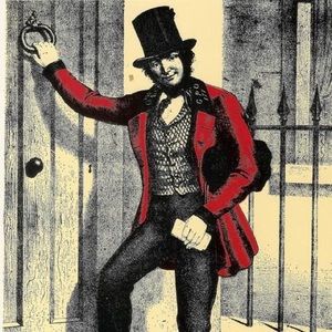 Meet your Posher, Randy